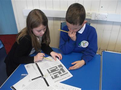 Lamington Primary School  2011-2012
