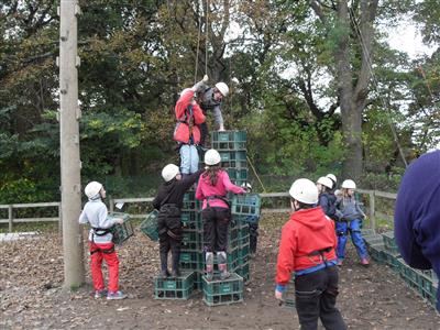 Lamington Primary School 2013-2014