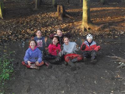 Lamington Primary School 2013-2014