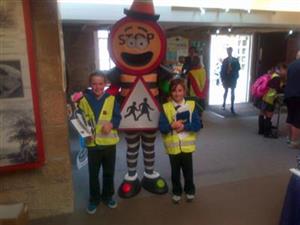 Lamington Primary School 2014-2015