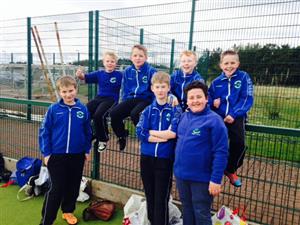 Lamington Primary School 2014-2015