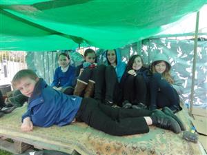 Lamington Primary School 2014-2015