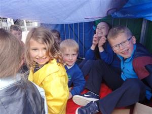 Lamington Primary School 2014-2015