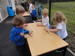 Lamington Primary School 2014-2015