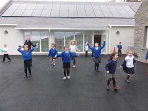 Lamington Primary School 2014-2015