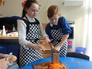 Lamington Primary Gallery 2015-2016 Image 2