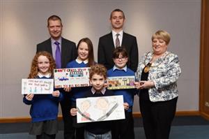 Lamington Primary Gallery 2015-2016 Image 5