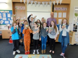 Lamington Primary Gallery 2016-2017 Image 1
