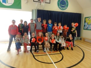 Lamington Primary Gallery 2016-2017 Image 8