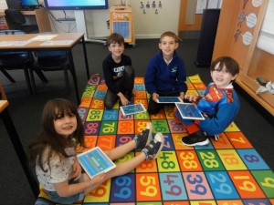 Lamington Primary Gallery 2017-2018 Image 1