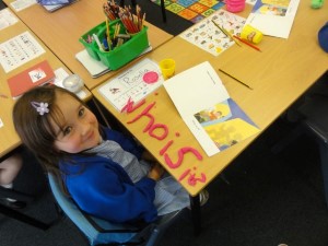 Lamington Primary Gallery 2017-2018 Image 3