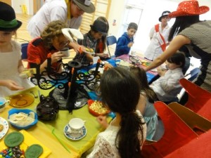 Lamington Primary Gallery 2017-2018 Image 4
