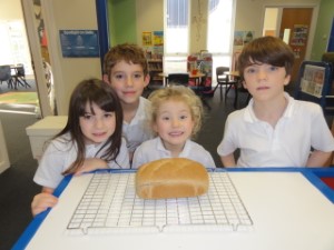Lamington Primary Gallery 2017-2018 Image 7