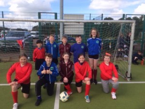 Lamington Primary Gallery 2017-2018 Image 8