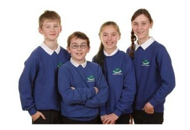 Lamington Primary School Uniform