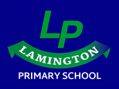 Lamington Primary Logo
